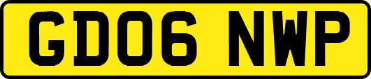 GD06NWP