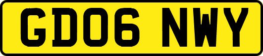 GD06NWY