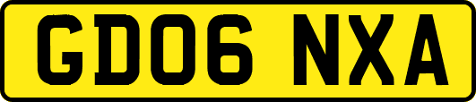 GD06NXA