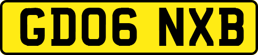 GD06NXB