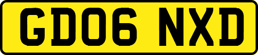 GD06NXD
