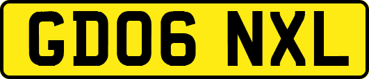GD06NXL