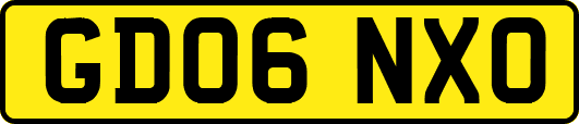 GD06NXO