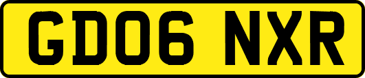 GD06NXR