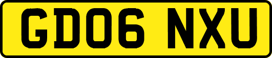 GD06NXU