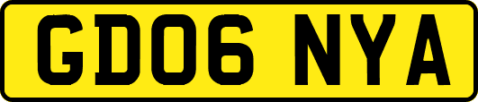 GD06NYA