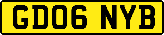 GD06NYB