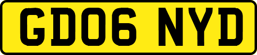 GD06NYD