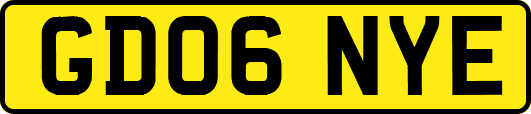 GD06NYE