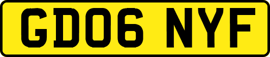 GD06NYF
