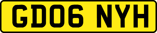 GD06NYH