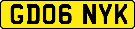 GD06NYK