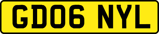 GD06NYL