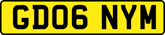 GD06NYM