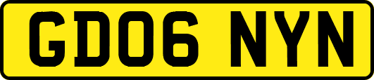 GD06NYN