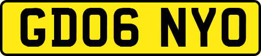 GD06NYO