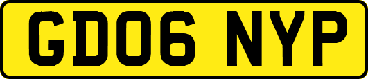 GD06NYP