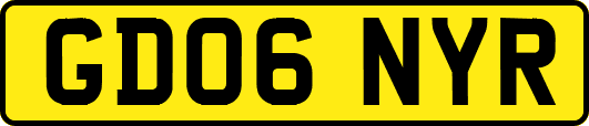 GD06NYR