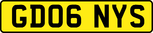GD06NYS