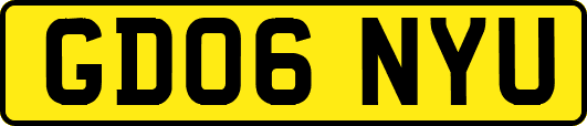 GD06NYU