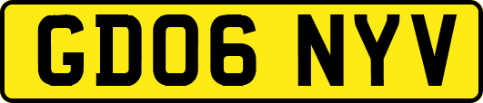 GD06NYV