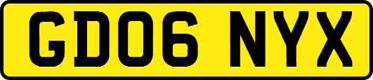 GD06NYX