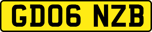 GD06NZB