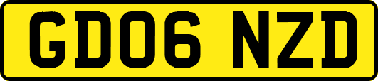 GD06NZD