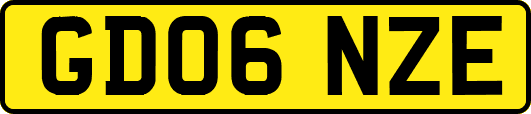 GD06NZE