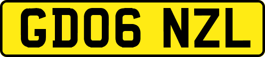 GD06NZL
