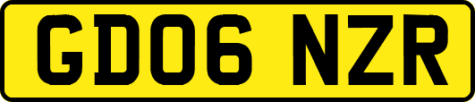 GD06NZR