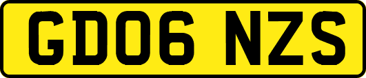 GD06NZS