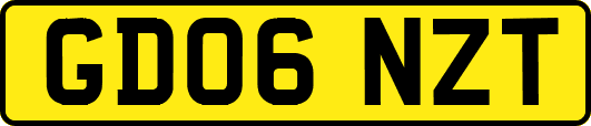 GD06NZT