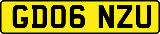 GD06NZU
