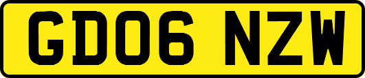 GD06NZW