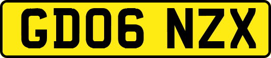 GD06NZX