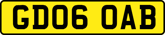 GD06OAB