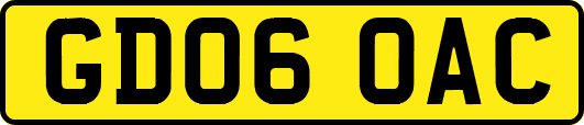 GD06OAC