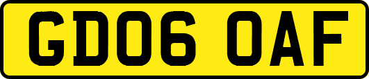 GD06OAF