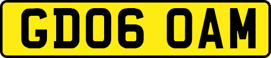 GD06OAM