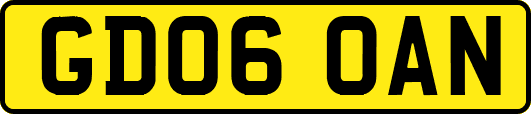 GD06OAN