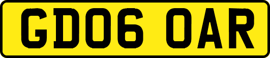 GD06OAR