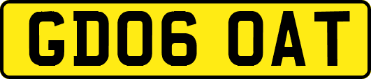 GD06OAT