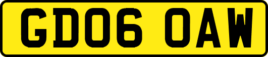 GD06OAW