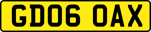 GD06OAX