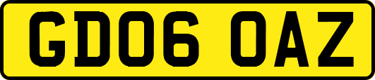 GD06OAZ