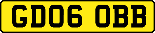 GD06OBB