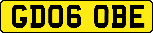 GD06OBE