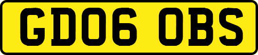 GD06OBS