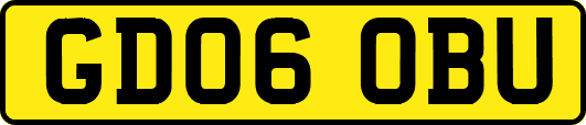 GD06OBU